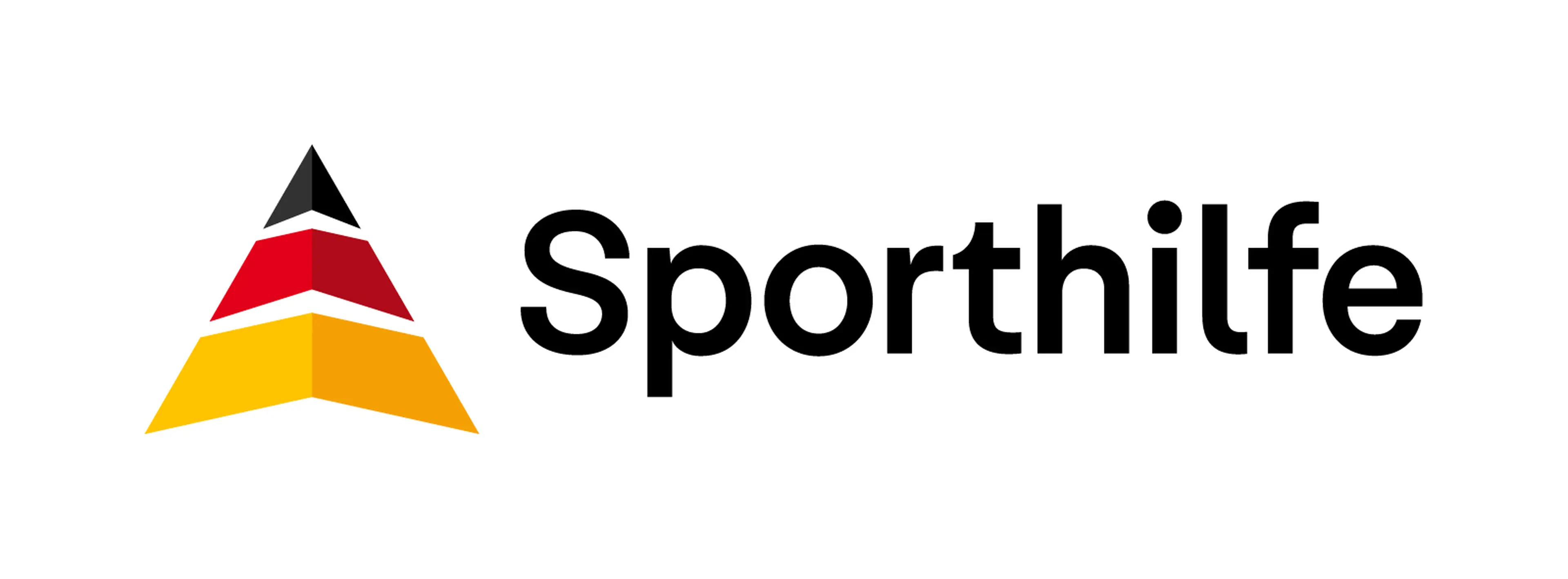Das Logo der Deutschen Sporthilfe