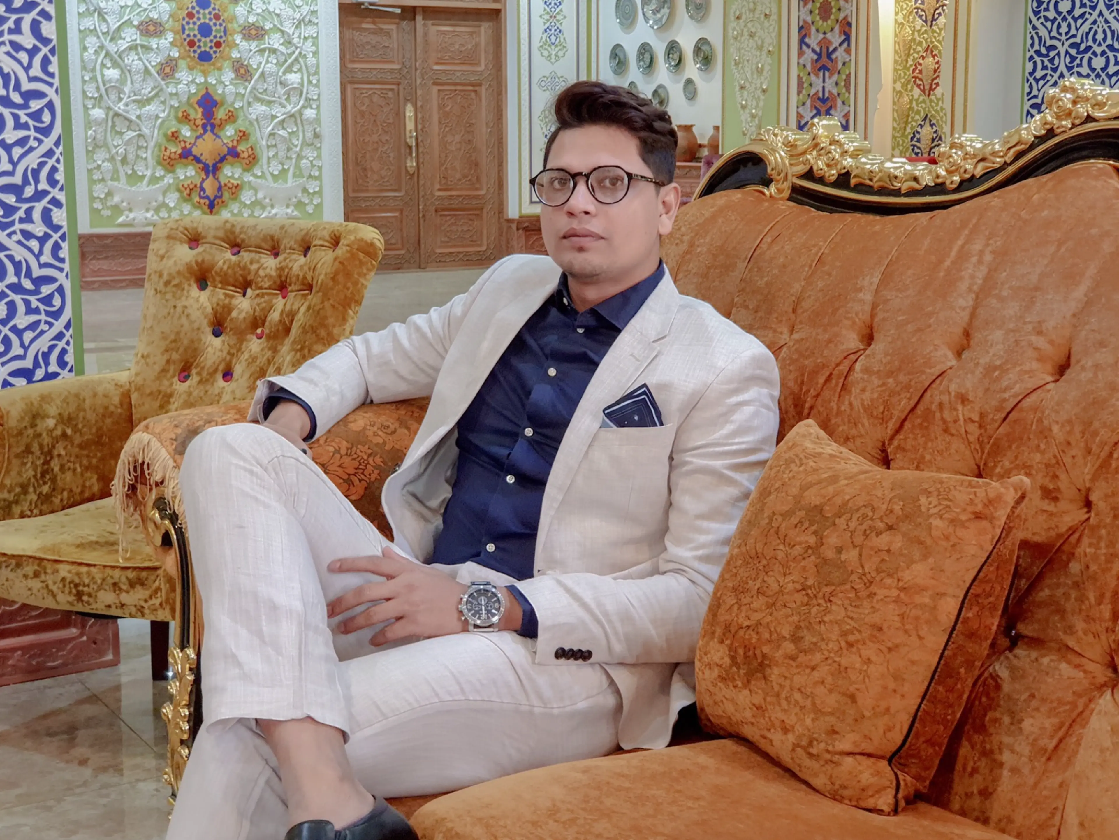 Unser Gewinner des MINI Cooper C Cabrio