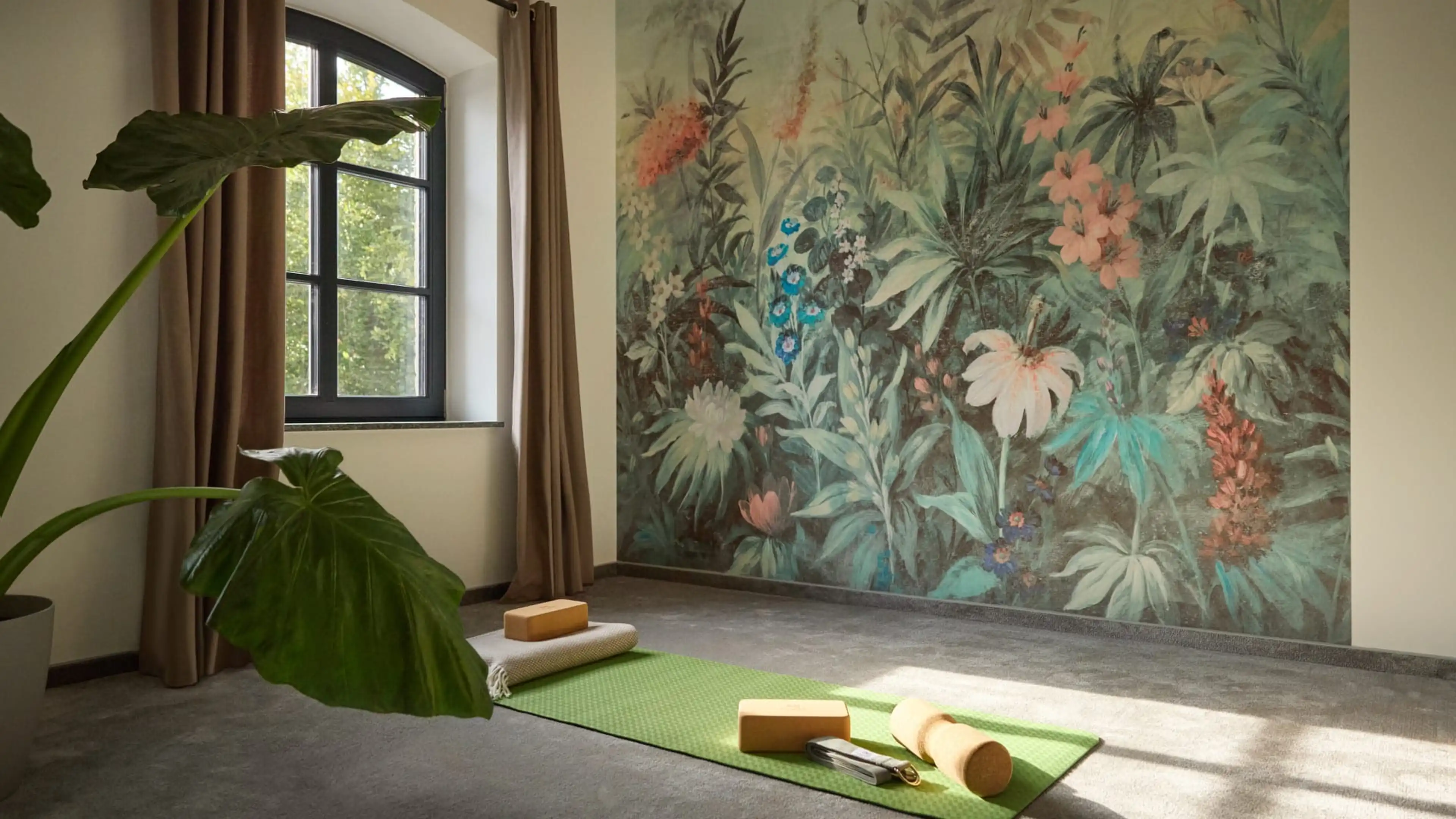 Förde-Traumhaus - Der Ruheraum