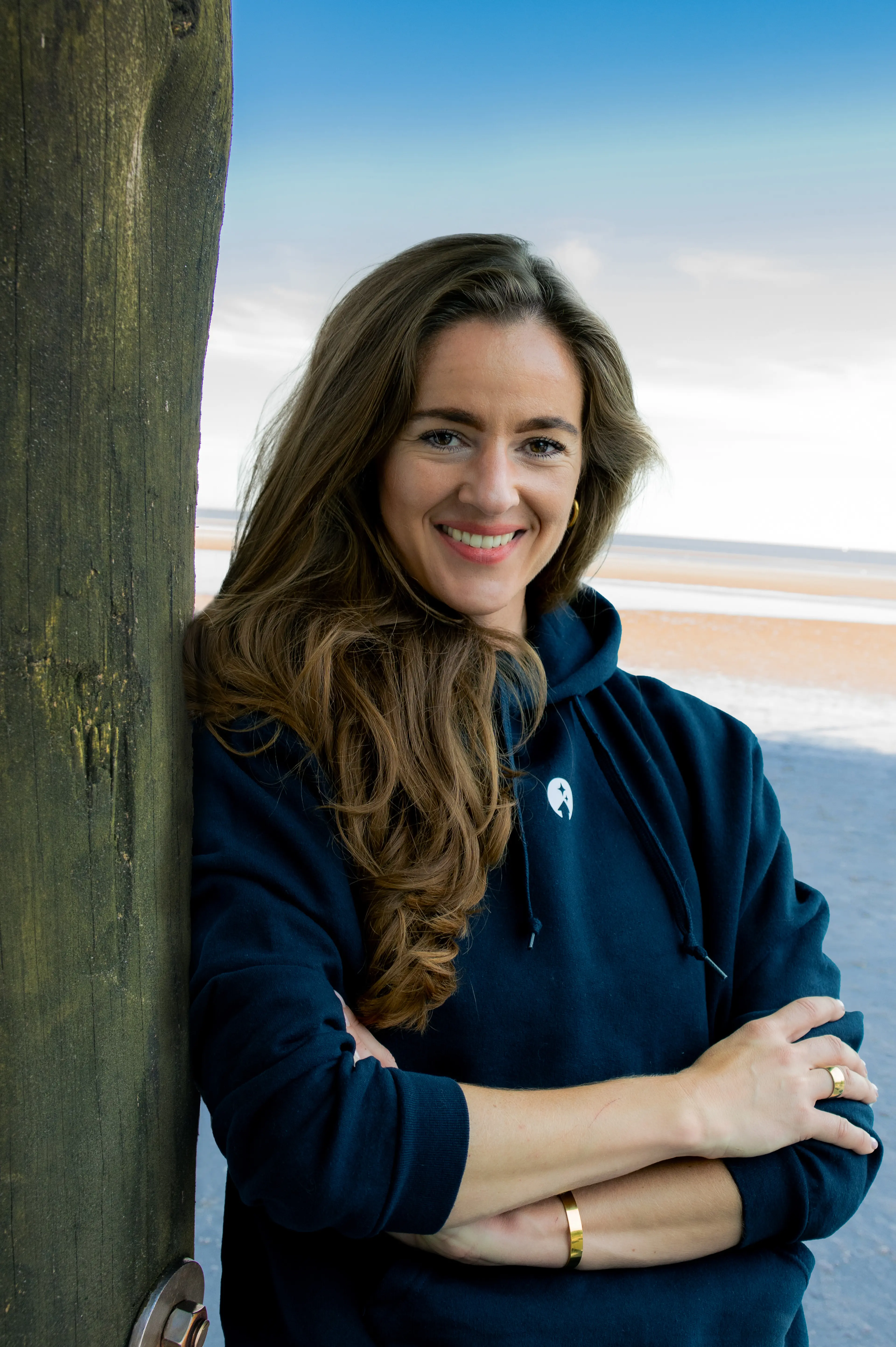 Pia unsere Traumhaus Spezialistin